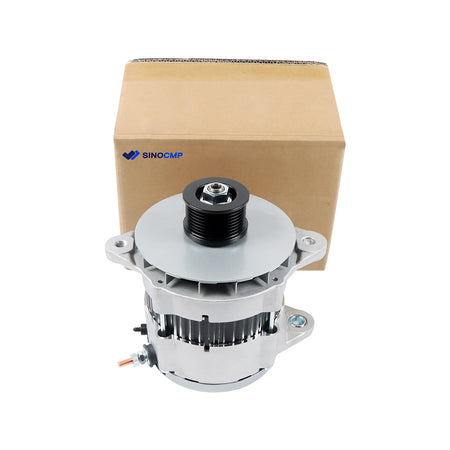 Alternator 197-8820 1978820 for Caterpillar CAT - Sinocmp