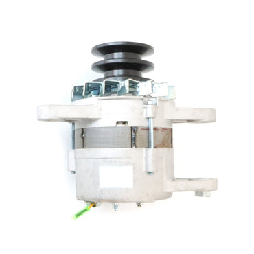 Alternateur 24V 1-81200-365-2 0-33000-6000 pour moteur Isuzu 6BB1 Hitachi EX200-1, pelle