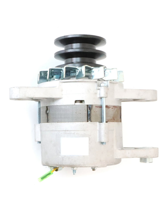 Alternateur 24V 1-81200-365-2 0-33000-6000 pour moteur Isuzu 6BB1 Hitachi EX200-1, pelle