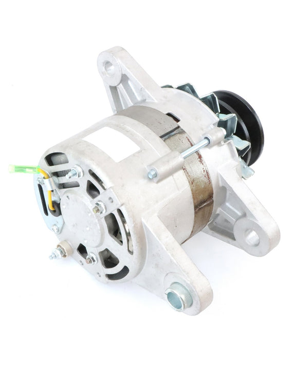 Alternateur 24V 1-81200-365-2 0-33000-6000 pour moteur Isuzu 6BB1 Hitachi EX200-1, pelle