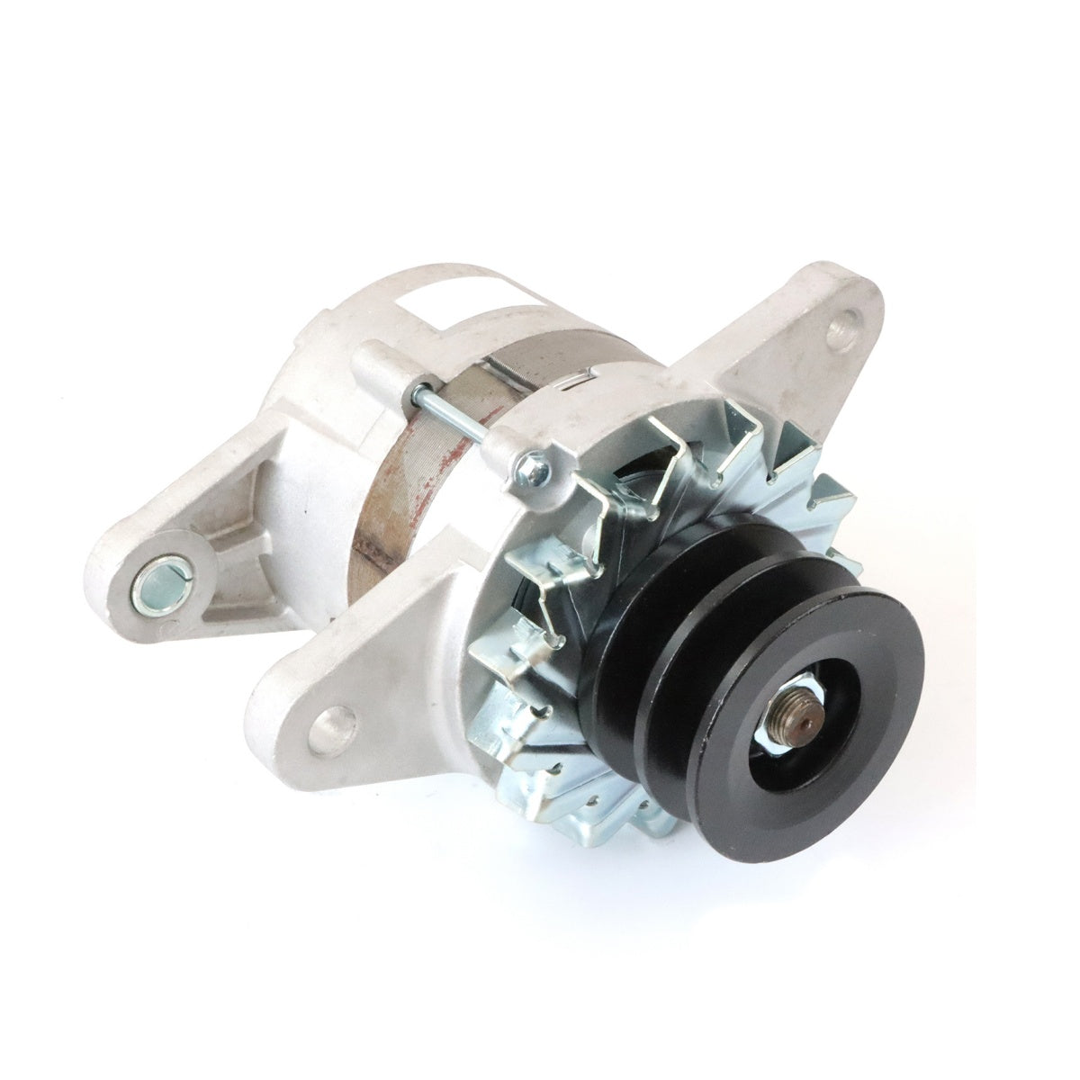 Alternator 24V 1-81200-365-2 0-33000-6000 for Isuzu 6BB1 Engine Hitachi EX200-1 