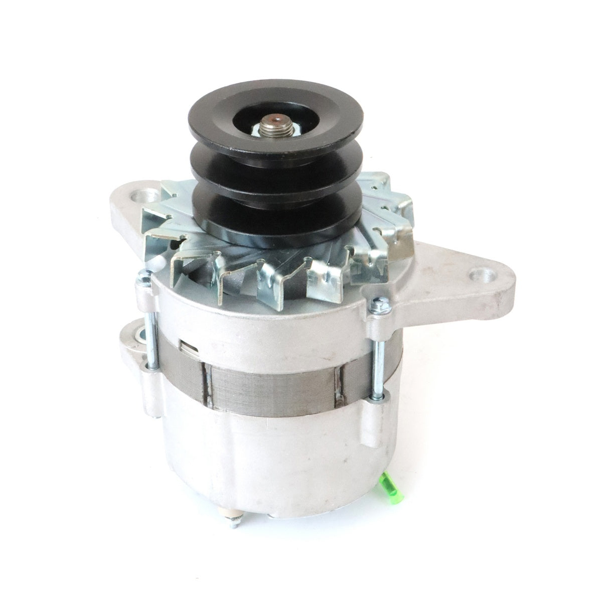 Alternator 24V 1-81200-365-2 0-33000-6000 for Isuzu Hitachi 