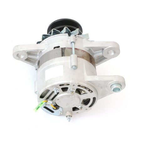 Alternator 24V 1-81200-365-2 0-33000-6000 for Isuzu Hitachi - Sinocmp