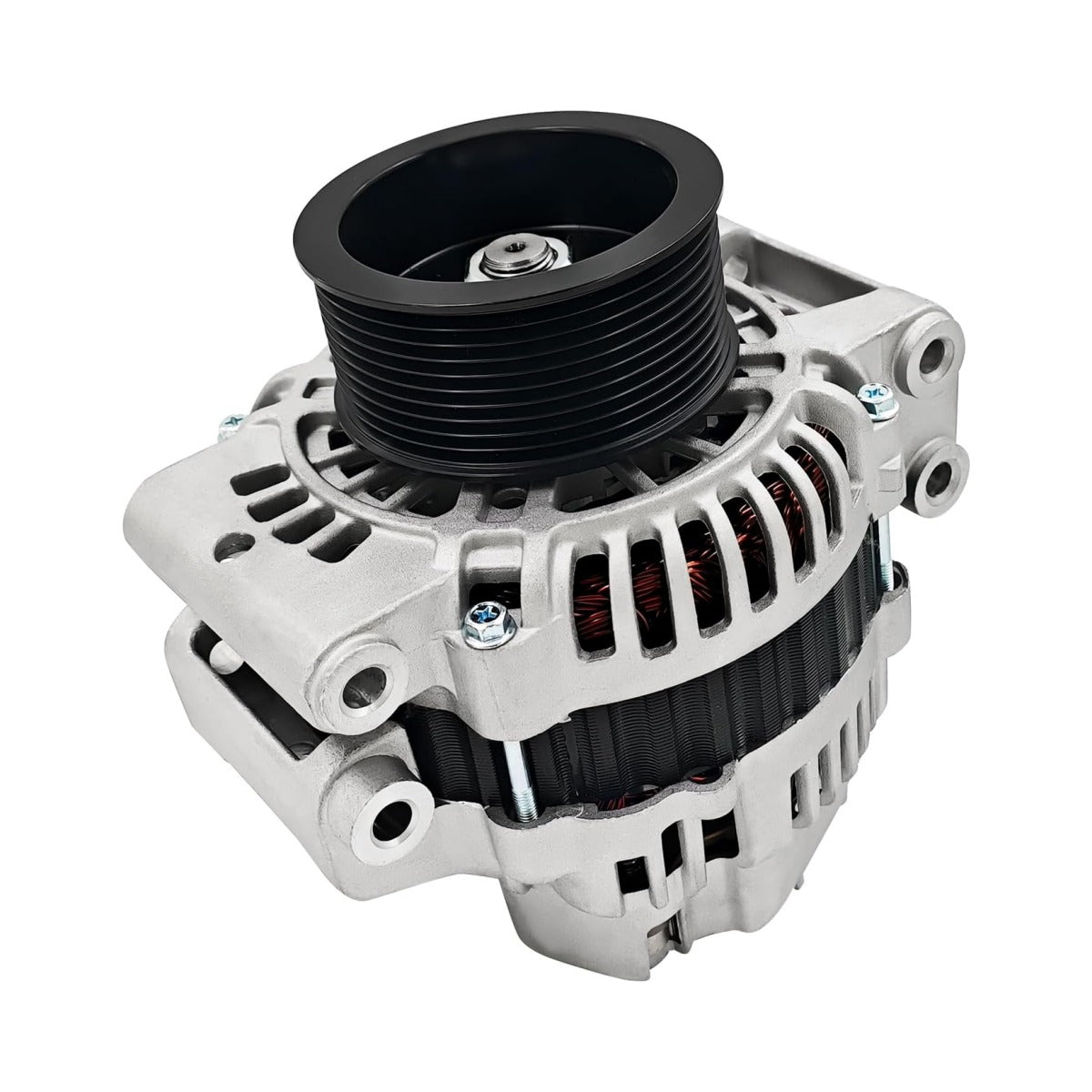 Alternateur 24V 100A 1884268 A4TR5691AM 89215656 pour camion Scania G480 P480 R480