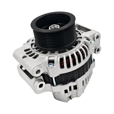 Alternateur 24V 100A 1884268 A4TR5691AM 89215656 pour camion Scania G480 P480 R480