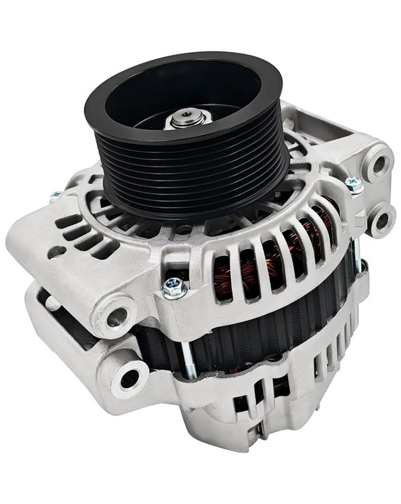 Alternateur 24V 100A 1884268 A4TR5691AM 89215656 pour camion Scania G480 P480 R480