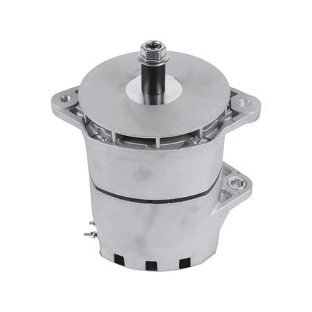 Alternator 24V 105A 333-1184 266-7227 3331184 2667227 for Caterpillar CAT Engine C-15 - Sinocmp