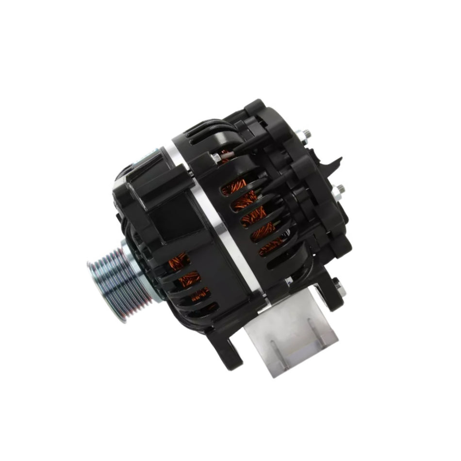 Alternador 24V 120A 5332605 para motor Cummins ISG ISG12