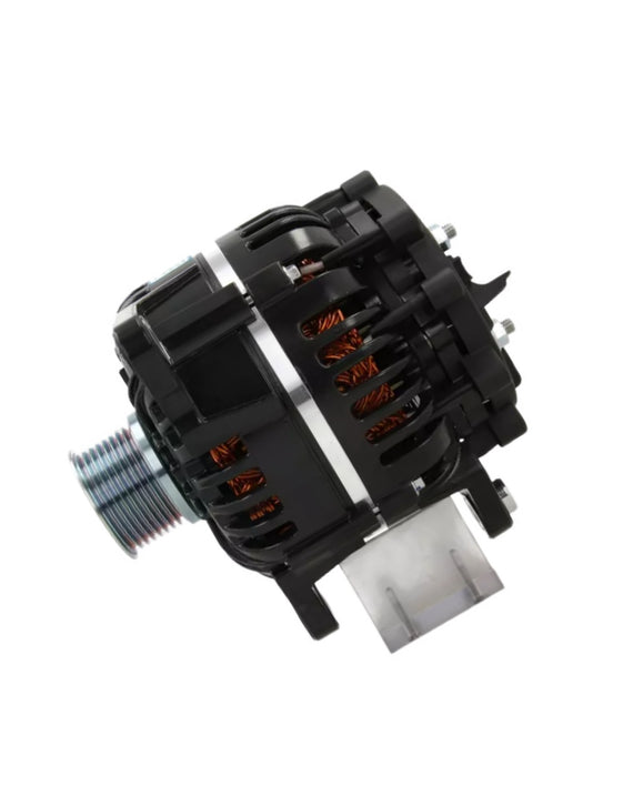 Alternateur 24V 120A 5332605 pour moteur Cummins ISG ISG12