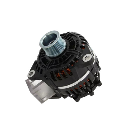 Alternador 24V 120A 5332605 para motor Cummins ISG ISG12 - Sinocmp