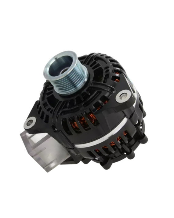 Alternateur 24V 120A 5332605 pour moteur Cummins ISG ISG12