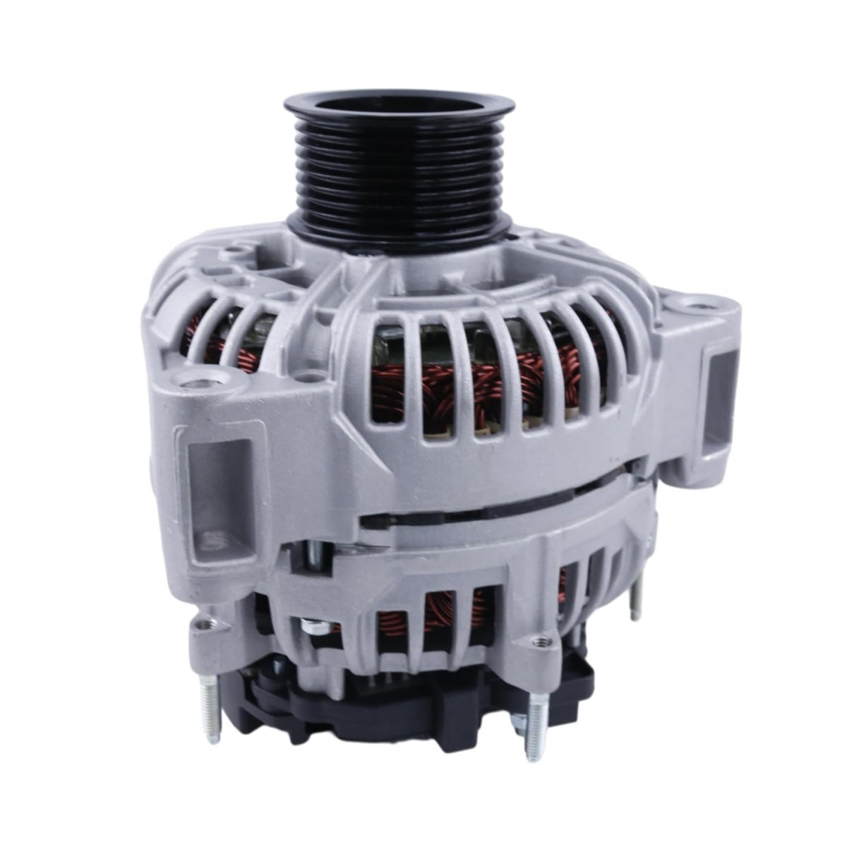 Lichtmaschine 24V 130A SE502564 RE538907 für John Deere 4045 6068 Motor