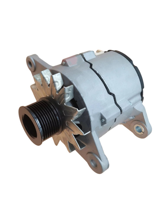 Alternateur 24V 140A 5253001 4934604 pour moteur Cummins 6BT