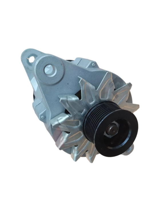 Alternateur 24V 140A 5253001 4934604 pour moteur Cummins 6BT
