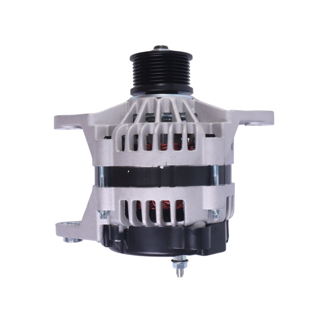 Alternador 24V 3972735 4936879 para motor Cummins 6CT8.3