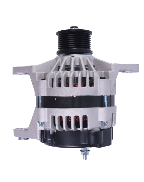Alternateur 24V 3972735 4936879 pour moteur Cummins 6CT8.3