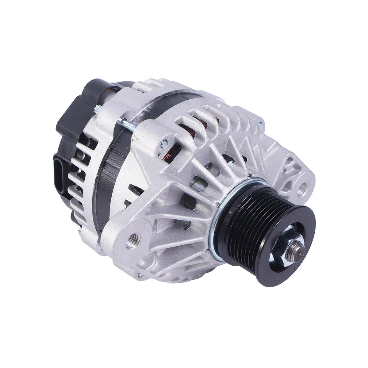 Alternador 24V 3972735 4936879 para motor Cummins 6CT8.3