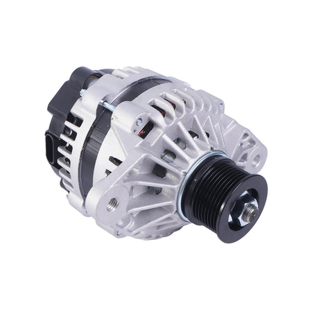 Alternador 24V 3972735 4936879 para motor Cummins 6CT8.3