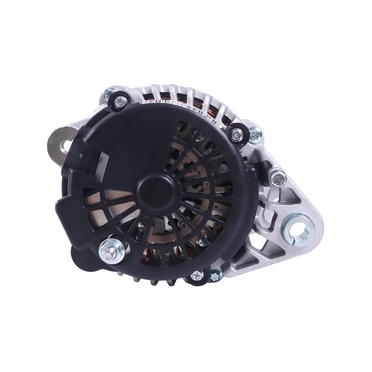 Alternador 24V 3972735 4936879 para motor Cummins 6CT8.3 - peça de reposição Sinocmp