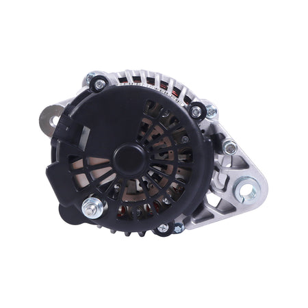 Alternador 24V 3972735 4936879 para motor Cummins 6CT8.3 - peça de reposição Sinocmp