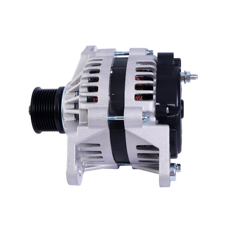 Alternador 24V 3972735 4936879 para motor Cummins 6CT8.3 - peça Sinocmp