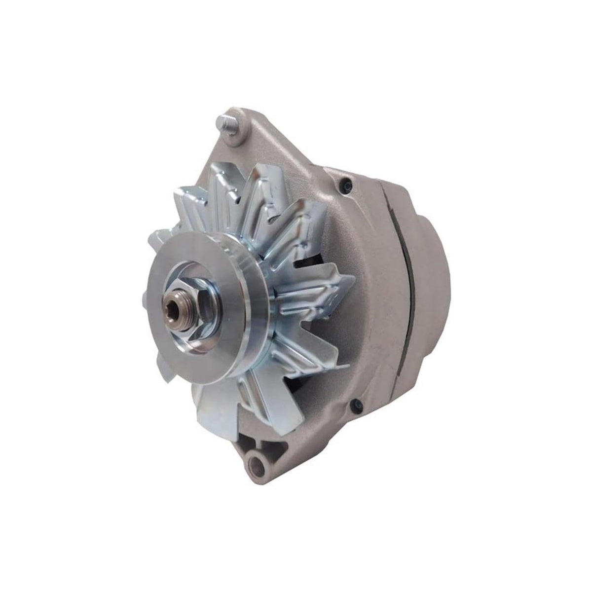 Alternador 24V 40A 1102916 ADR0154 SE501377 TY6752 para Delco 10SI 1 conexión de cable