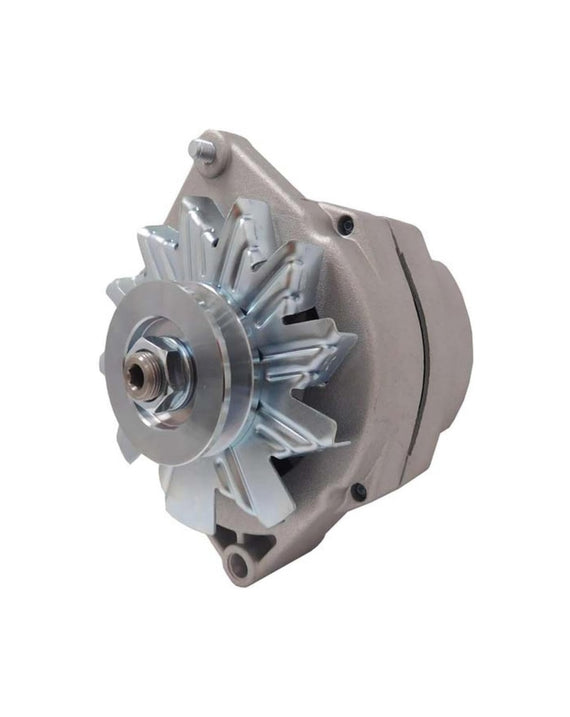 Alternateur 24V 40A 1102916 ADR0154 SE501377 TY6752 pour Delco 10SI 1 branchement de fil