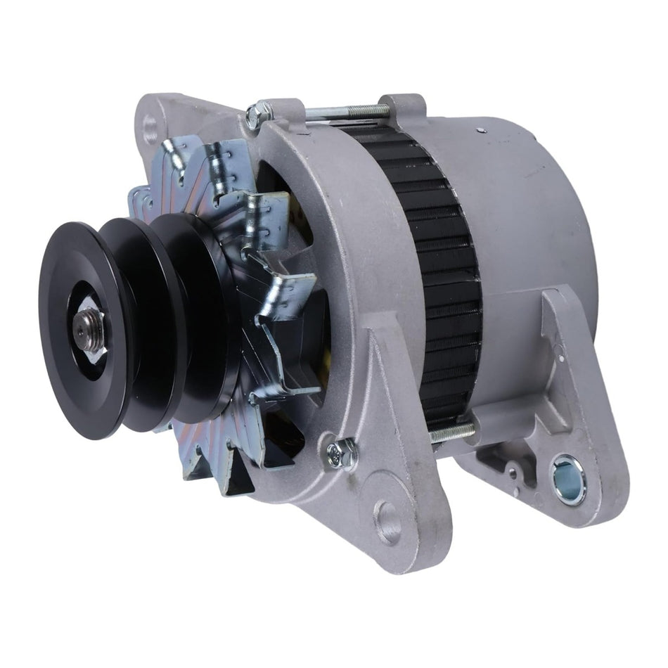 Alternator 24V 40A 714/40321 71440321 714/36100 71436100 for JCB Excavator JS110 JS130