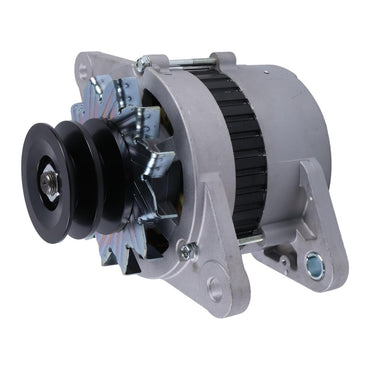 Alternador 24V 40A 714/40321 71440321 714/36100 71436100 para excavadora JCB JS110 JS130