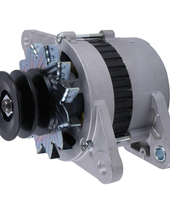 Alternateur 24V 40A 714/40321 71440321 714/36100 71436100 pour pelle JCB JS110 JS130