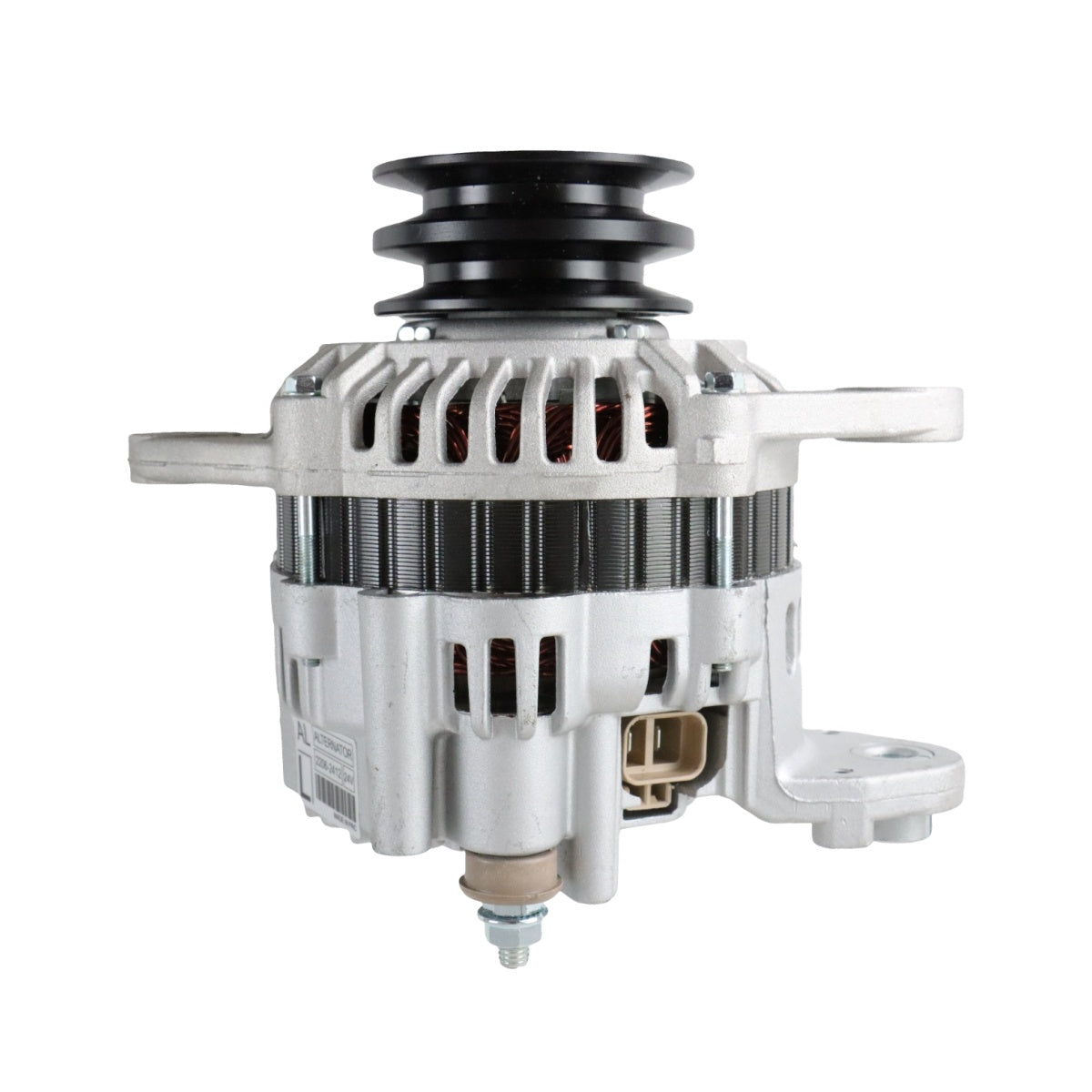 Alternator 24V 45A ME049321 for Mitsubishi 6D16 6D16T Engine