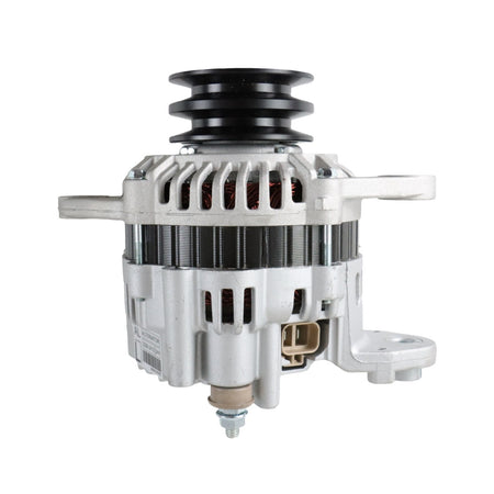 Alternator 24V 45A ME049321 for Mitsubishi 6D16 6D16T Engine