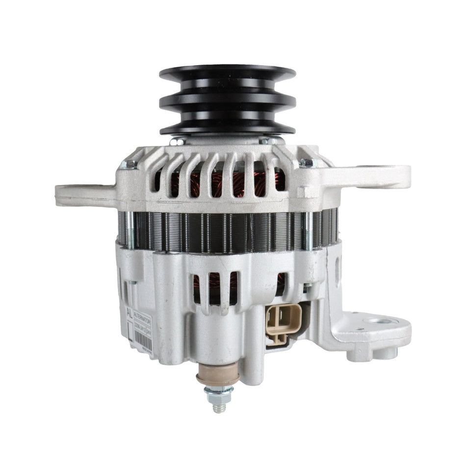 Alternator 24V 45A ME049321 for Mitsubishi 6D16 6D16T Engine
