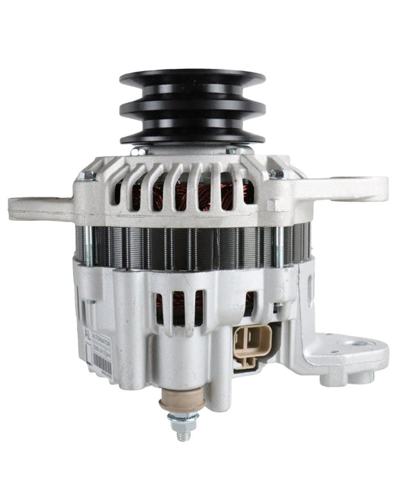Alternateur 24V 45A ME049321 pour moteur Mitsubishi 6D16 6D16T