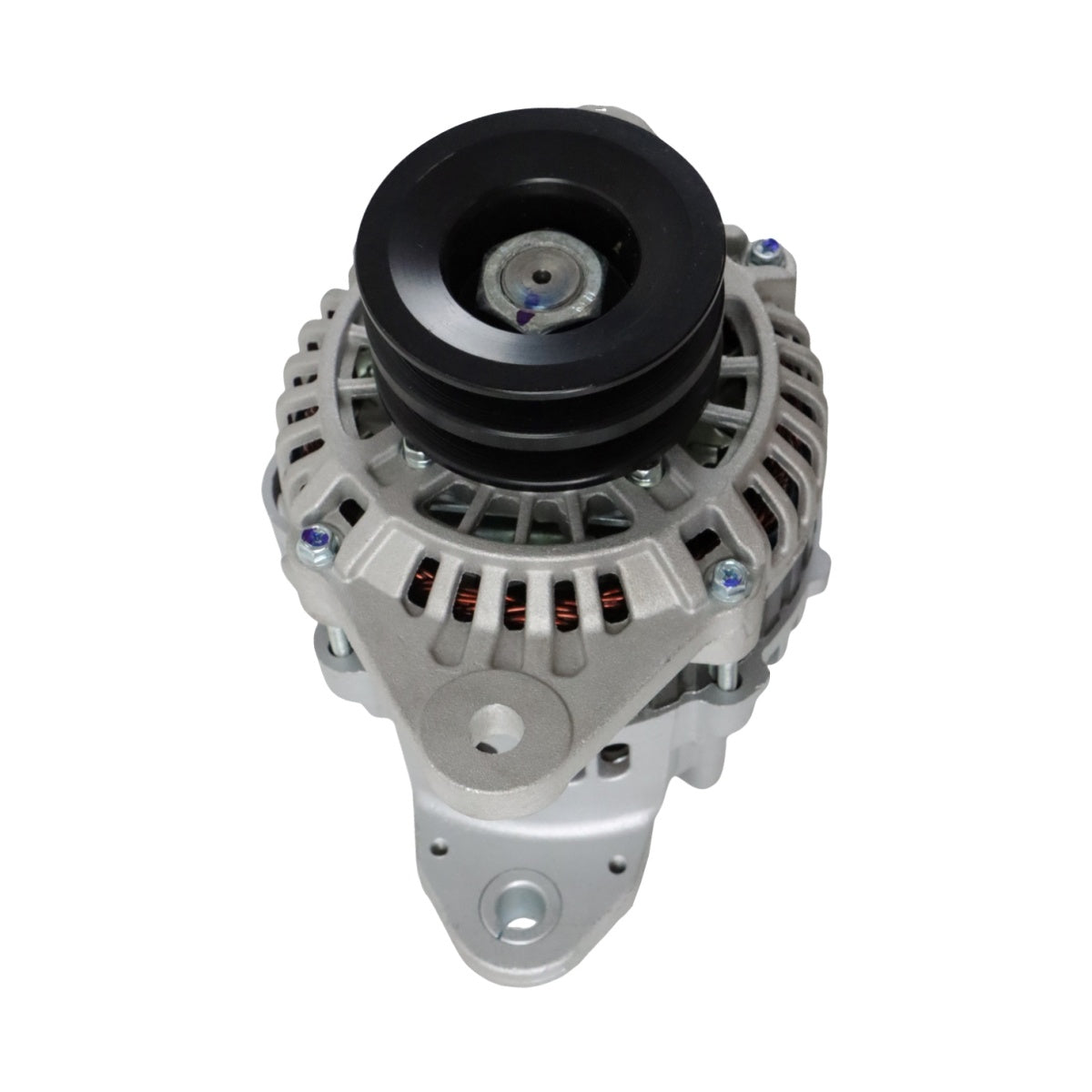 Alternator 24V 45A ME049321 for Mitsubishi 6D16 6D16T Engine - Sinocmp