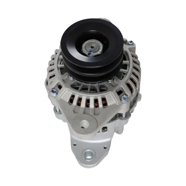 Alternador 24V 45A ME049321 para motor Mitsubishi 6D16 6D16T