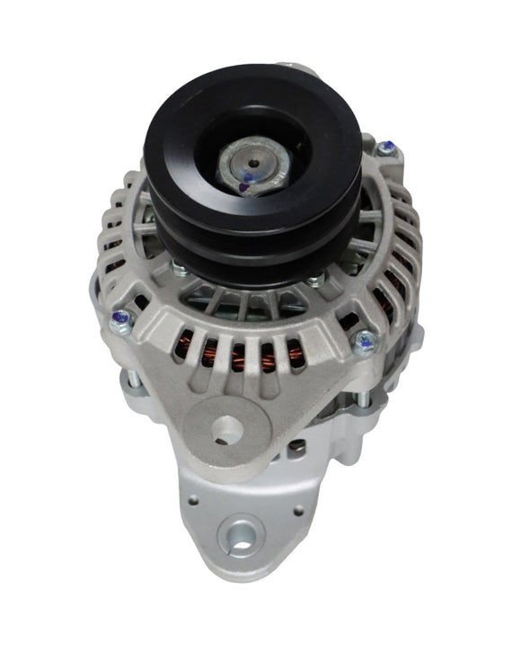 Alternateur 24V 45A ME049321 pour moteur Mitsubishi 6D16 6D16T
