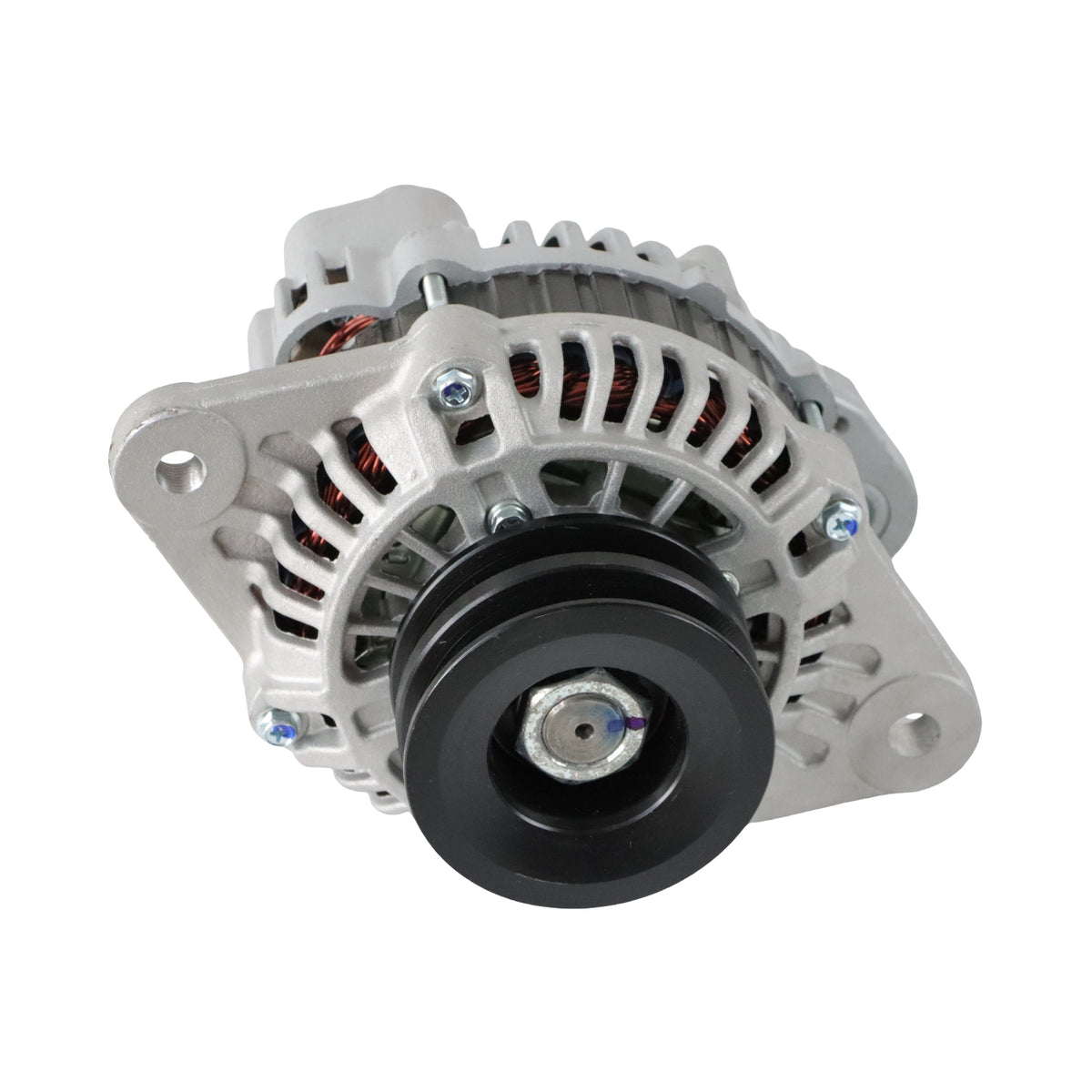 Alternator 24V 45A ME049321 for Mitsubishi - Sinocmp