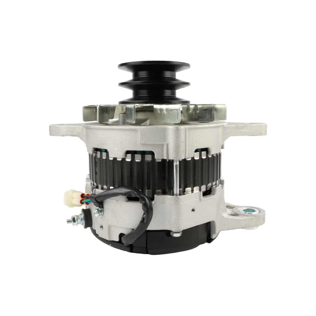 Alternator 24V 50A 23100-Z5774 for Nissan Diesel Engine FE6F FE6T