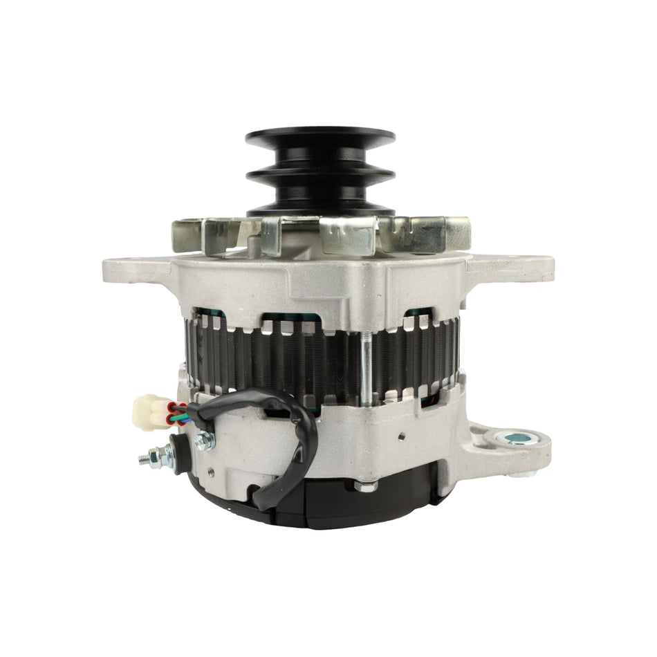 Alternator 24V 50A 23100-Z5774 for Nissan Diesel Engine FE6F FE6T
