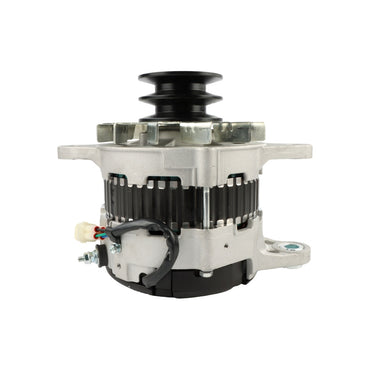 Alternador 24V 50A 23100-Z5774 para motor diésel Nissan FE6F FE6T