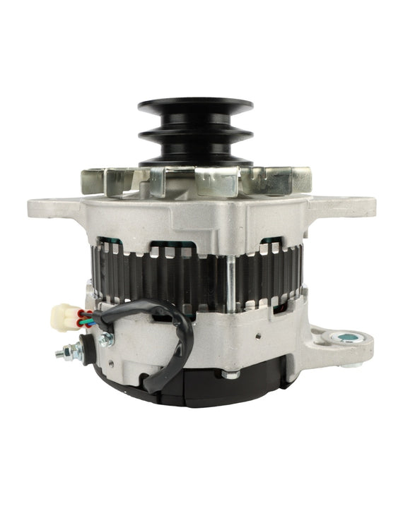 Alternateur 24V 50A 23100-Z5774 pour moteur Diesel Nissan FE6F FE6T