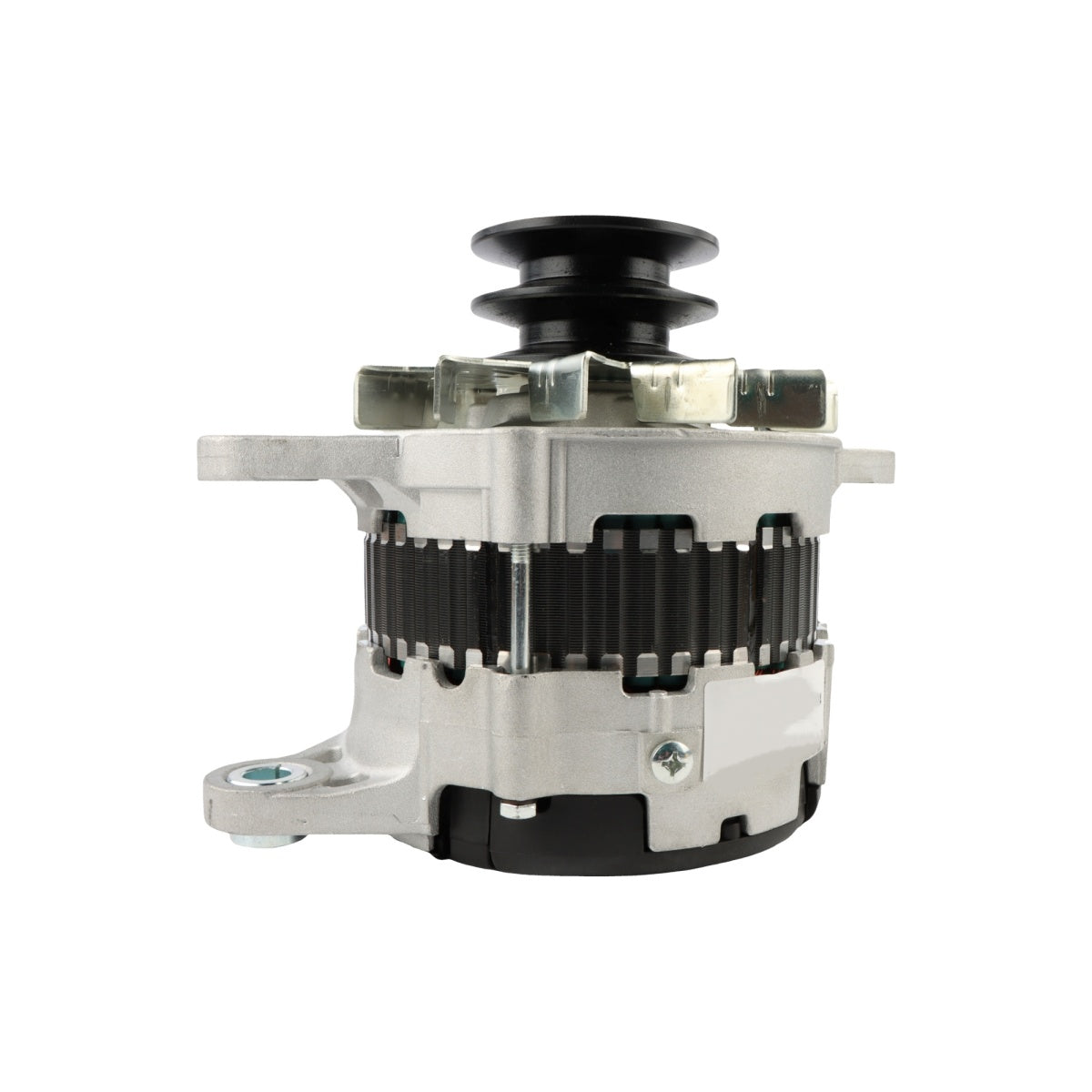 Alternator 24V 50A 23100-Z5774 for Nissan Diesel Engine FE6F FE6T - Sinocmp