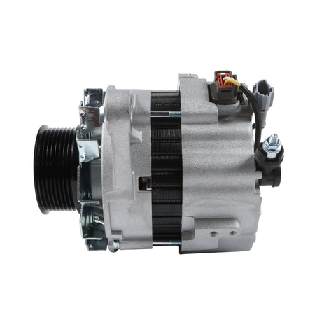 Alternator 24V 50A 8-98092-116 for Hitachi Excavator ZAX240 Isuzu Engine 4HK1