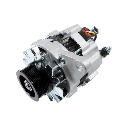 Alternator 24V 50A 8-98092-116 for Hitachi Excavator Isuzu Engine - Sinocmp