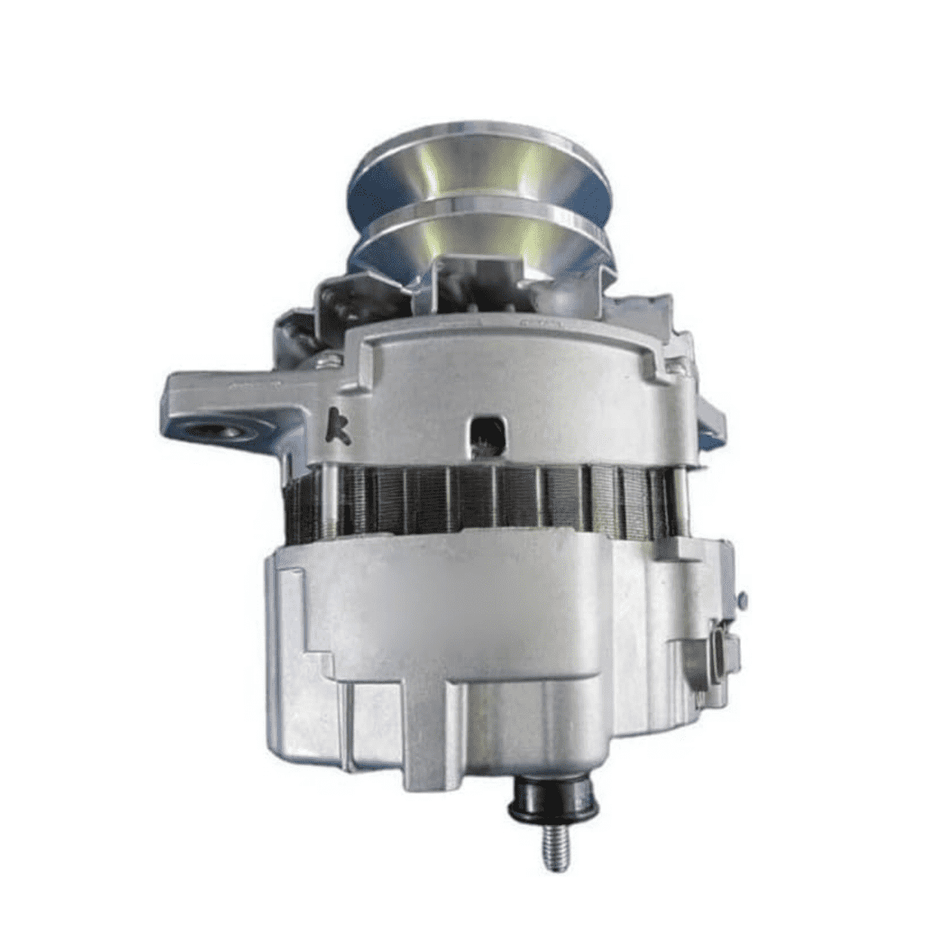 Alternator 24V 50A ME049289 VAME049289 A4T40387 for Mitsubishi Engine 6D22 6D24