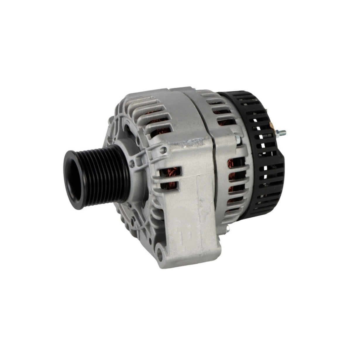 Alternator 24V 55A 10PK 3701010-D473 11203396 for LIUGONG Excavator LG210