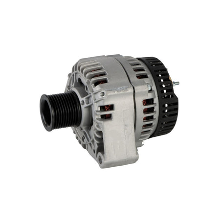 Alternator 24V 55A 10PK 3701010-D473 11203396 for LIUGONG Excavator LG210