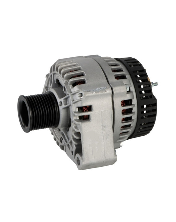 Alternateur 24V 55A 10PK 3701010-D473 11203396 pour pelle LIUGONG LG210