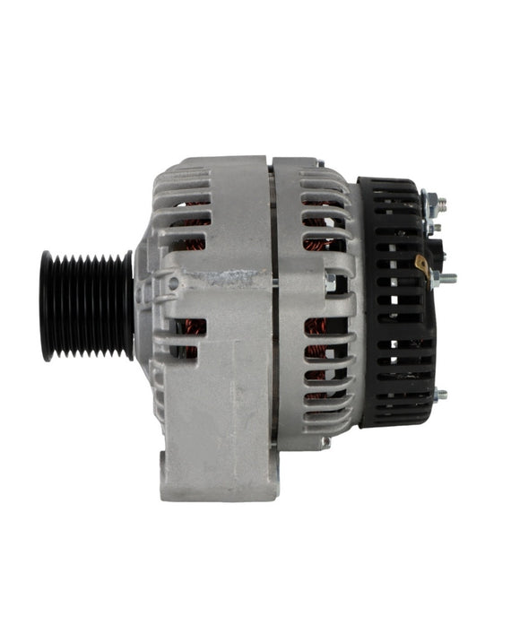 Alternateur 24V 55A 10PK 3701010-D473 11203396 pour pelle LIUGONG LG210